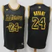 Kobe Bryant, Los Angeles Lakers, Schwarze Mamba, Schwarz