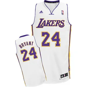 Kobe Bryant, Los Angeles Lakers, Weiß
