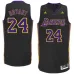Kobe Bryant, Los Angeles Lakers, Negro