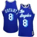 Kobe Bryant, Los Angeles Lakers, Blau