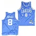 Kobe Bryant, Los Angeles Lakers, Blu