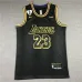LeBron James, Los Angeles Lakers, Black Mamba 2020, Black