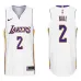 Lonzo Ball, Los Angeles Lakers, Weiß