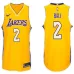 Lonzo Ball, Los Angeles Lakers, Gelb