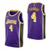Alex Caruso, Los Angeles Lakers, 2018/19, Viola