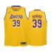 Dwight Howard, Los Angeles Lakers, Gelb