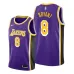 Kobe Bryant, Los Angeles Lakers, Lila