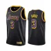 Anthony Davis, Los Angeles Lakers, Championship Edition 2020/21, Schwarz