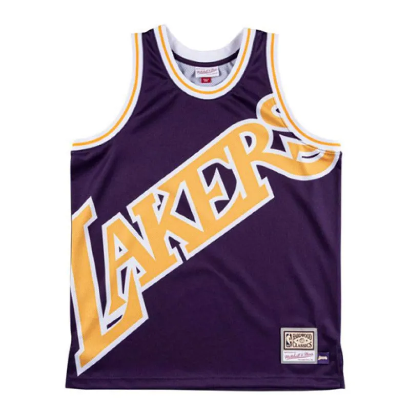 Los Angeles Lakers, Lila