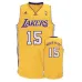 World Peace Trikot Los Angeles Lakers Gelb