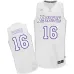 Pau Gasol, Lakers de Los Angeles, Blanc
