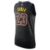 LAL James 2025/26 Swingman Edición Ciudad Negra