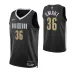 Marcus Smart. Memphis Grizzlies. 2023/24 City Edition. Black