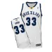 Marc Gasol. Memphis Grizzlies. Weiß