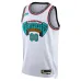 Memphis Grizzlies, Klassische Edition, Weiß