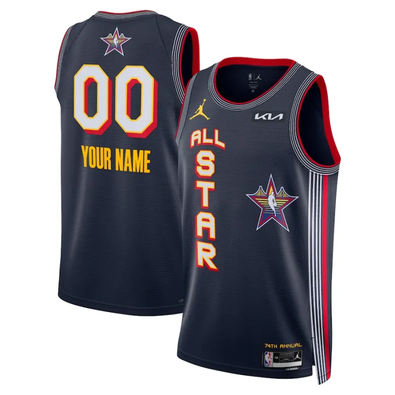 Memphis Grizzlies NBA All-Star 2025 – Collection Officielle