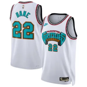 Canotta Desmond Bane Memphis Grizzlies 2024/25 – Classic Edition