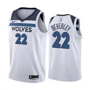 Patrick Beverley, Minnesota Timberwolves, Blanc