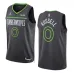 D'Angelo Russell, Minnesota Timberwolves, saison 2022/23, Gris