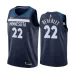 Patrick Beverley, Minnesota Timberwolves, Azul oscuro