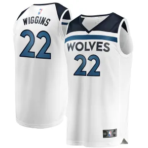 Andrew Wiggins, Minnesota Timberwolves, Blanco