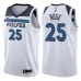 Derrick Rose, Minnesota Timberwolves, Blanco