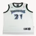 Kevin Garnett, Minnesota Timberwolves, Blanc