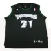 Kevin Garnett, Minnesota Timberwolves, Black