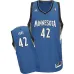 Kevin Love, Minnesota Timberwolves, Bleu