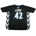 Kevin Love, Minnesota Timberwolves, Lights Out, Black