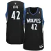 Kevin Love, Minnesota Timberwolves, Schwarz