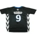 Ricky Rubio, Minnesota Timberwolves, Noir
