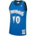 Wally Szczerbiak, Minnesota Timberwolves, 2003/04, Blu