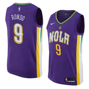 Zion Williamson. New Orleans Pelicans. Édition de la ville 2020/21. Blanc