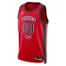 New Orleans Pelicans, Maglia personalizzata, Edizione Statement, Rosso