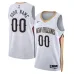 New Orleans Pelicans, Maillot personnalisé, Édition Association, Blanc