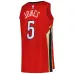 Herbert Jones, New Orleans Pelicans, Edizione Statement, Rosso