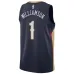 Maillot Zion Williamson New Orleans Pelicans - Draft NBA 2019 Premier Tour