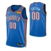 Oklahoma City Thunder 2022/23, azul