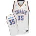 Kevin Durant, Oklahoma City Thunder, 2011/2012, Blanc