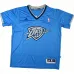 Kevin Durant, Oklahoma City Thunder, Weihnachten, Blau