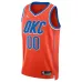 Maillot OKC Thunder Statement Edition 2022/23