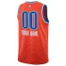Maillot OKC Thunder Statement Edition 2022/23