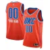 Maillot OKC Thunder Statement Edition 2022/23