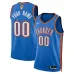 Maglia Swingman delle Finali NBA 2025 degli Oklahoma City Thunder - Edizione Icona - Blu