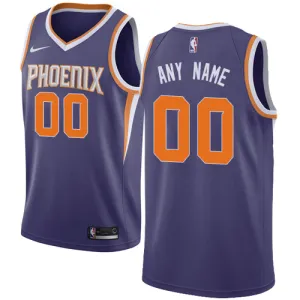 Phoenix Suns, Pourpre