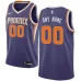 Phoenix Suns, Pourpre