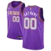 Phoenix Suns edición ciudad 2018/19 púrpura