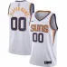 Phoenix Suns 2020/21 Blanc