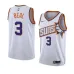 Bradley Beal, Phoenix Suns 2023/24 Blanc